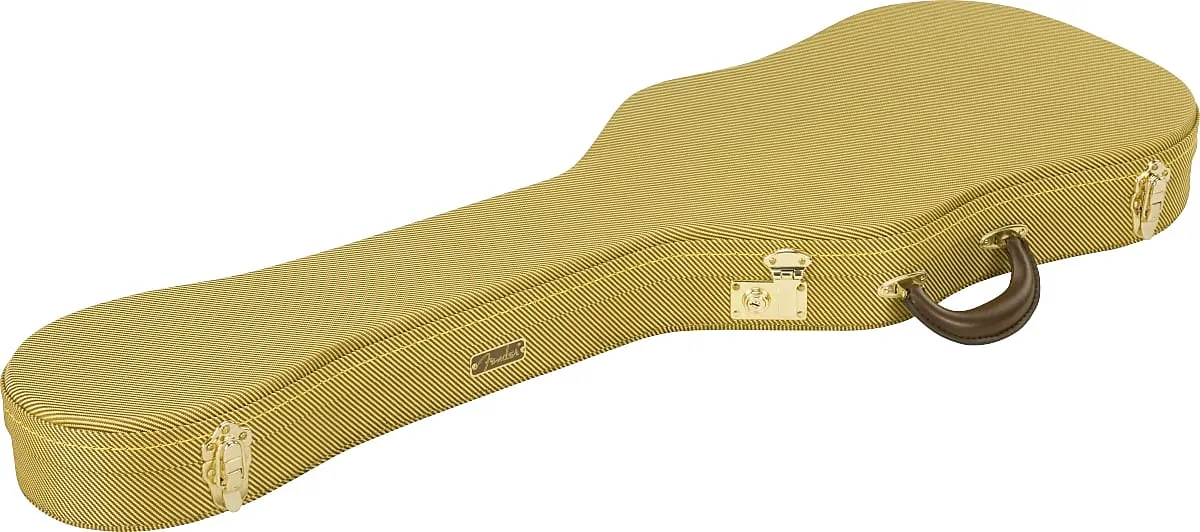 Fender Telecaster Thermometer Case, Tweed