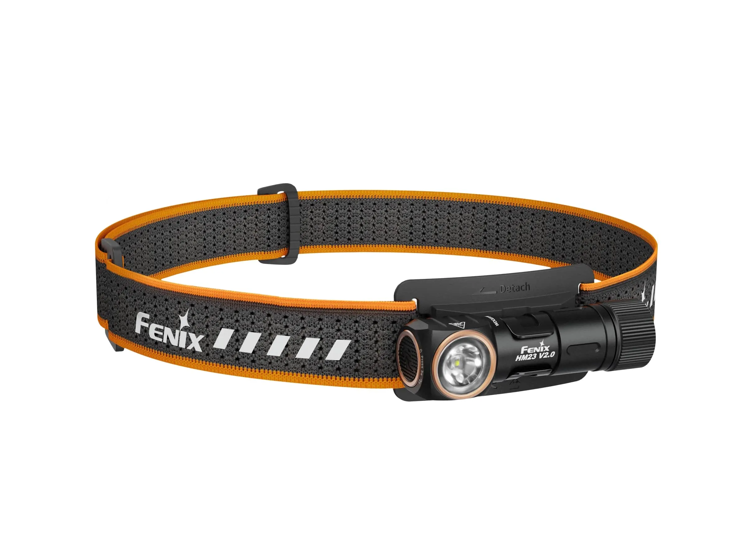 Fenix HM23 V2 Headlamp 1*AA