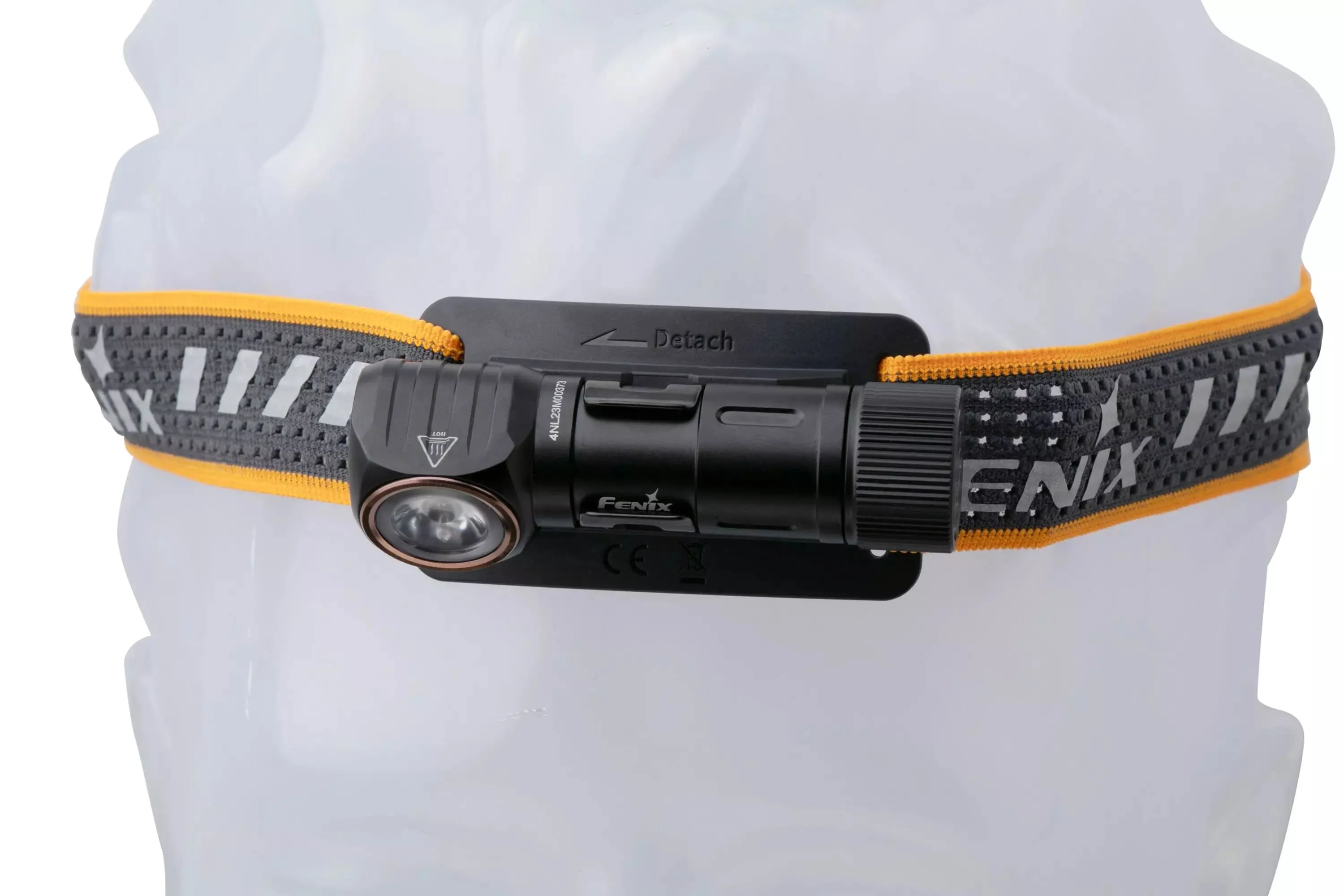 Fenix HM23 V2 Headlamp 1*AA