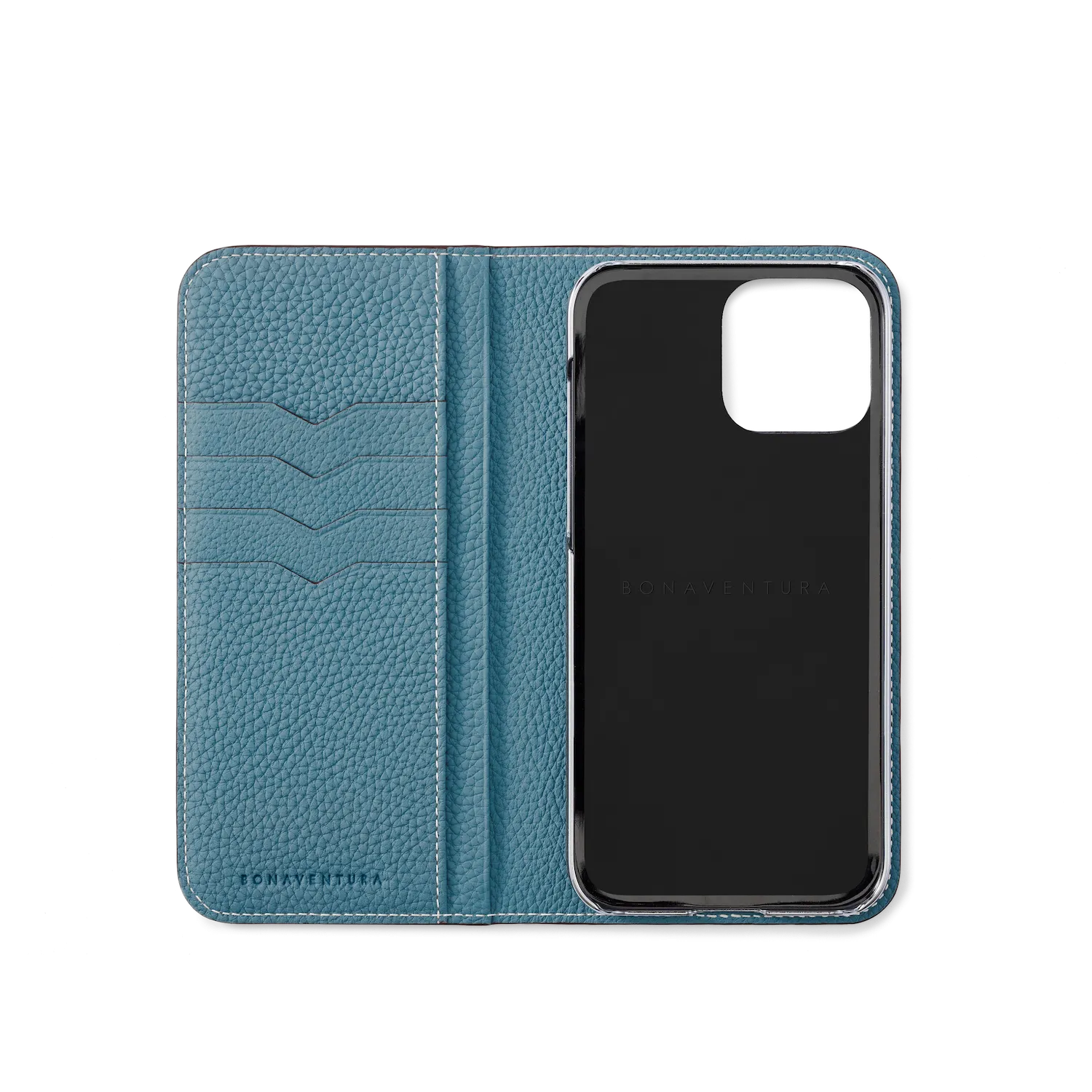 Fjord Diary Case (iPhone 15 Pro Max)