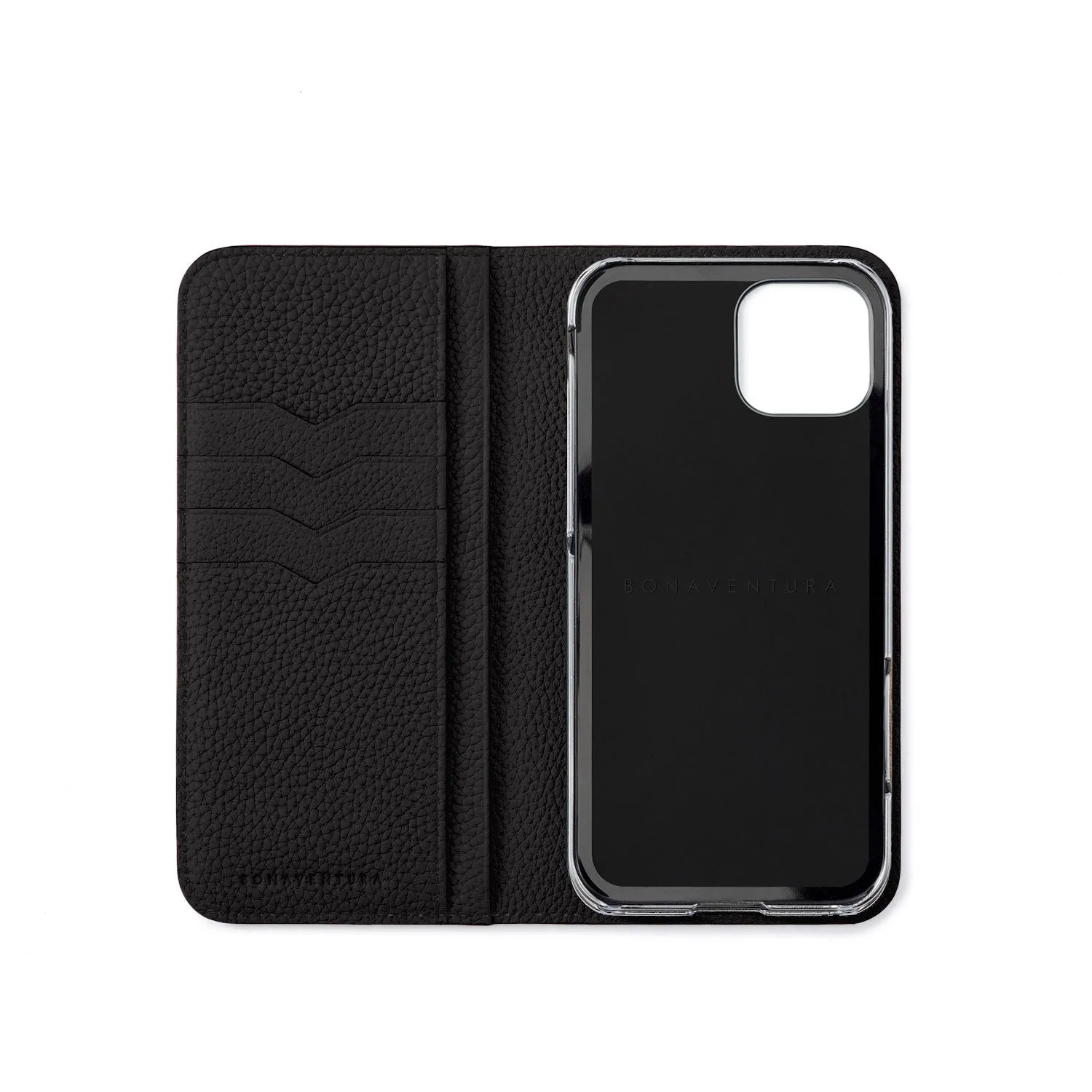 Fjord Diary Smartphone Case (iPhone 16 Plus)