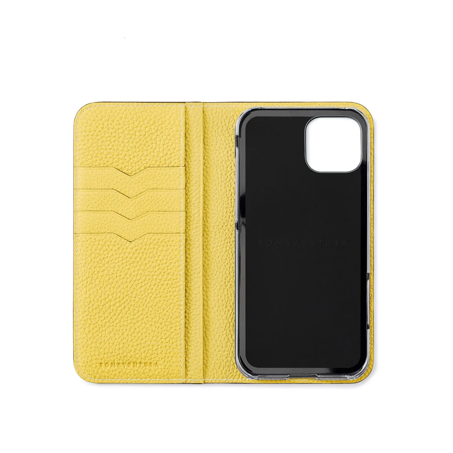 Fjord Diary Smartphone Case (iPhone 16 Plus)