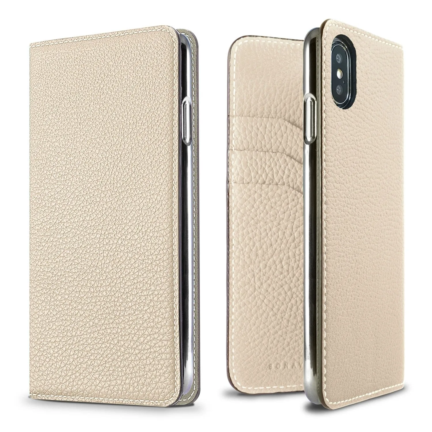 Fjord Diary Smartphone Case (iPhone XS / X)