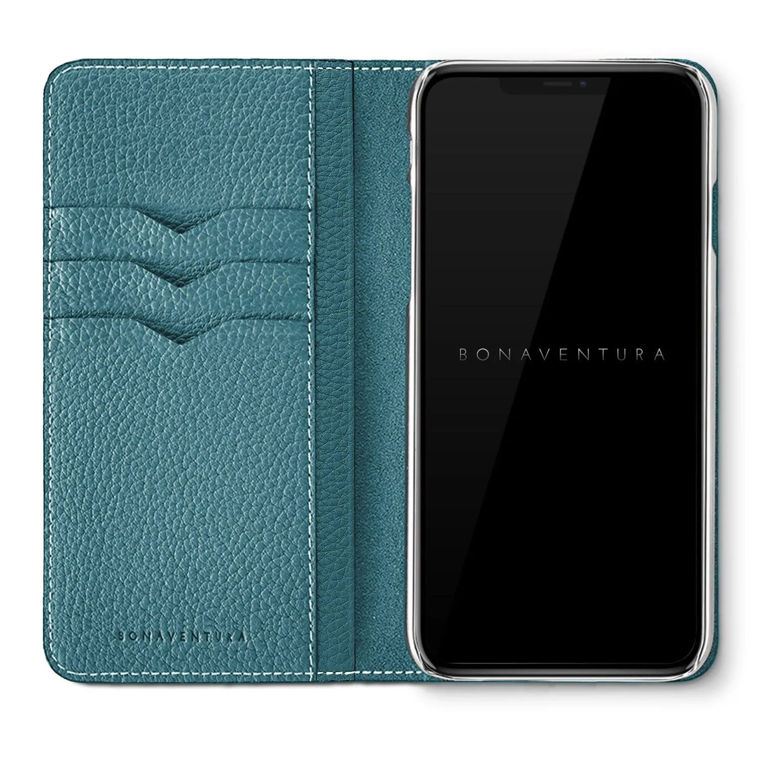 Fjord Diary Smartphone Case (iPhone XS / X)