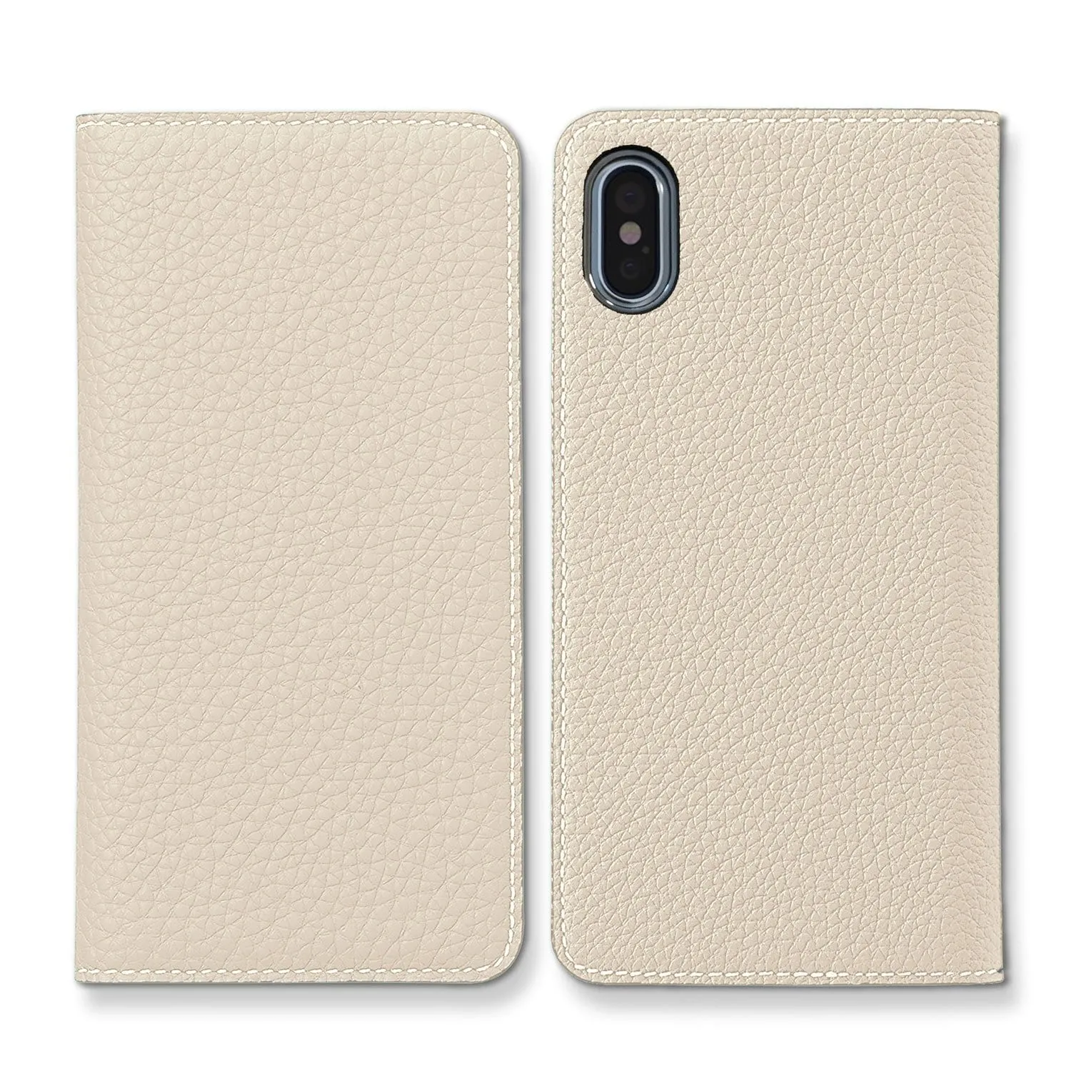 Fjord Diary Smartphone Case (iPhone XS / X)