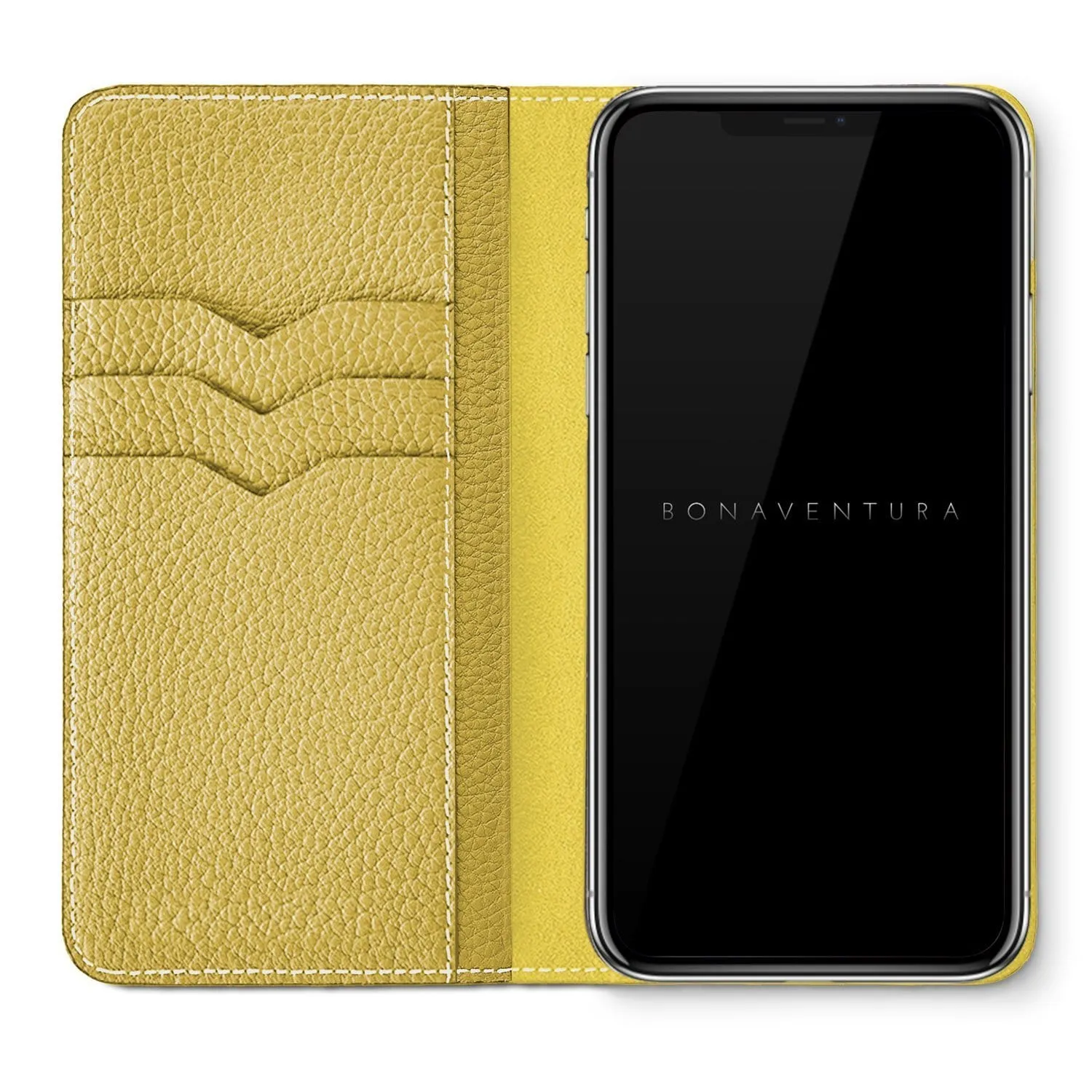 Fjord Diary Smartphone Case (iPhone XS / X)