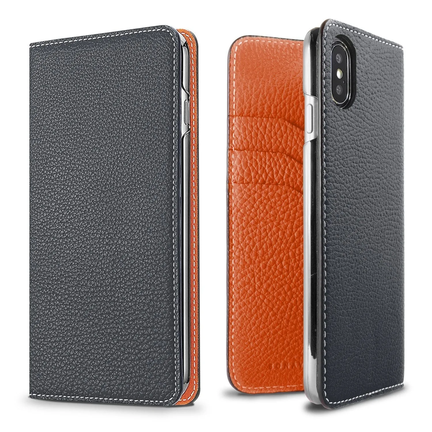 Fjord Diary Smartphone Case (iPhone XS / X)