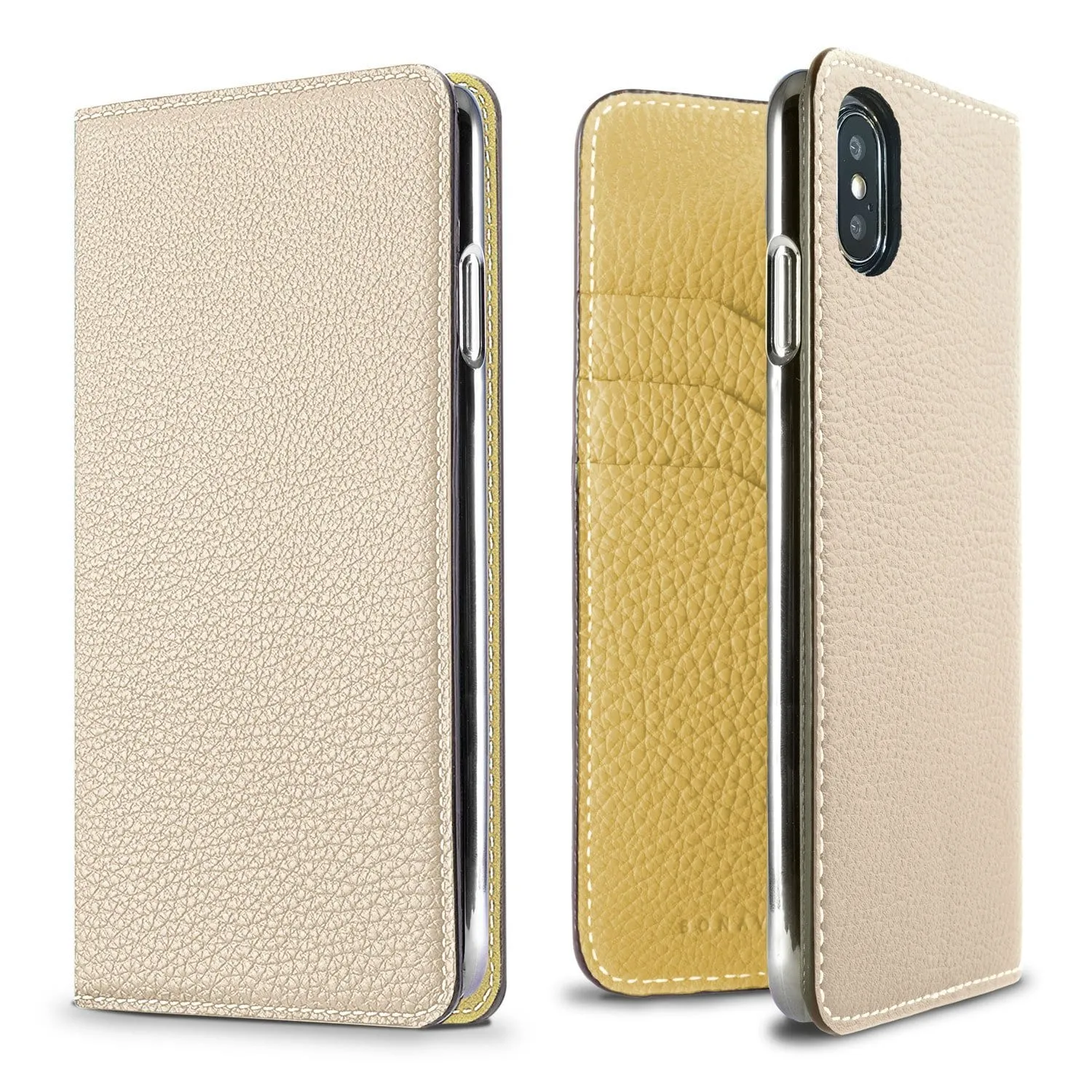 Fjord Diary Smartphone Case (iPhone XS / X)