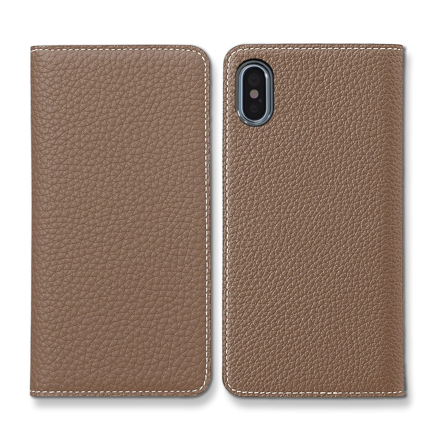 Fjord Diary Smartphone Case (iPhone XS / X)