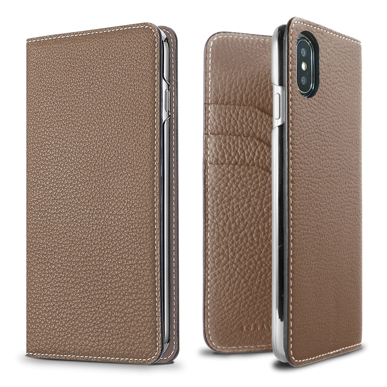 Fjord Diary Smartphone Case (iPhone XS / X)