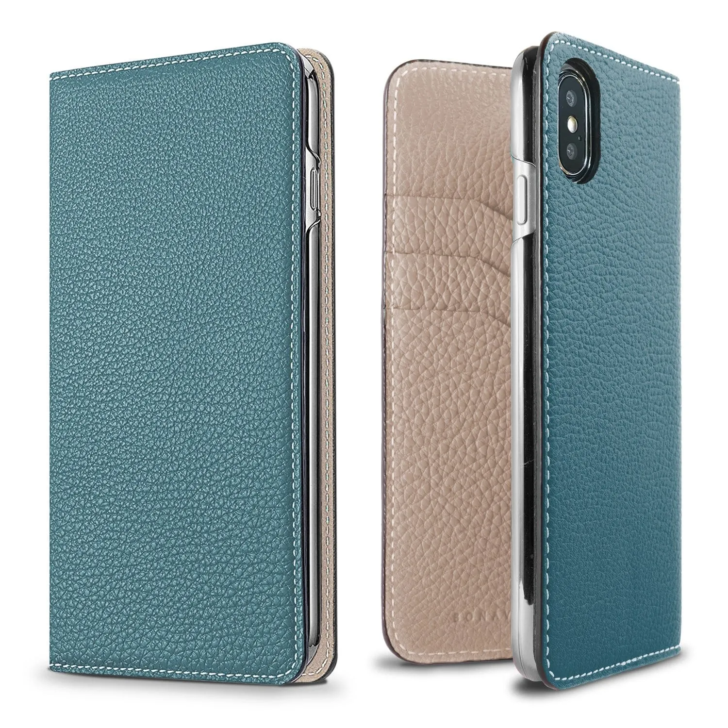 Fjord Diary Smartphone Case (iPhone XS / X)