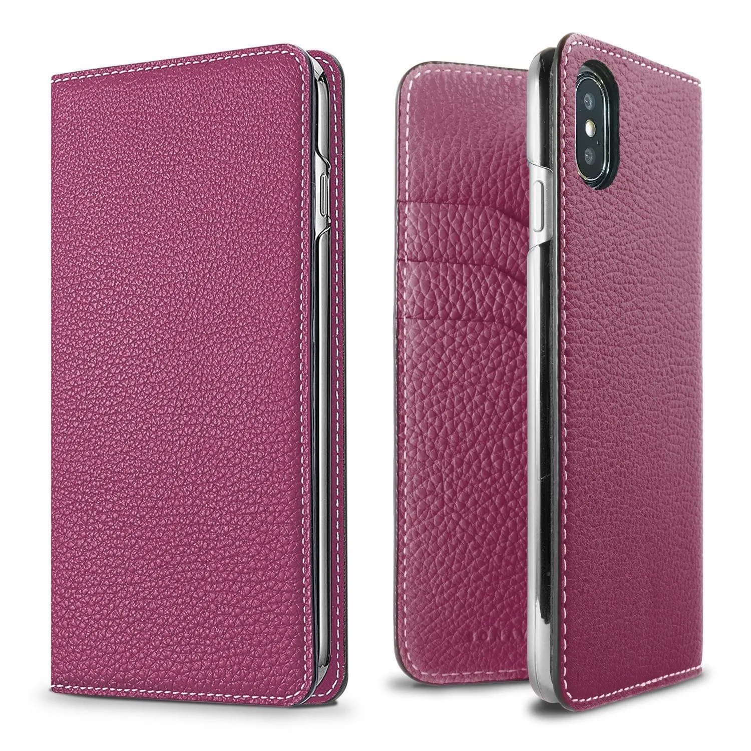 Fjord Diary Smartphone Case (iPhone XS / X)