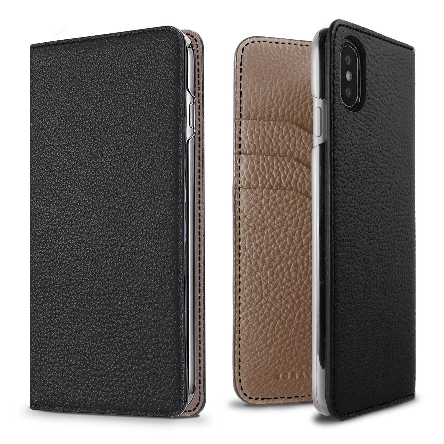 Fjord Diary Smartphone Case (iPhone XS / X)