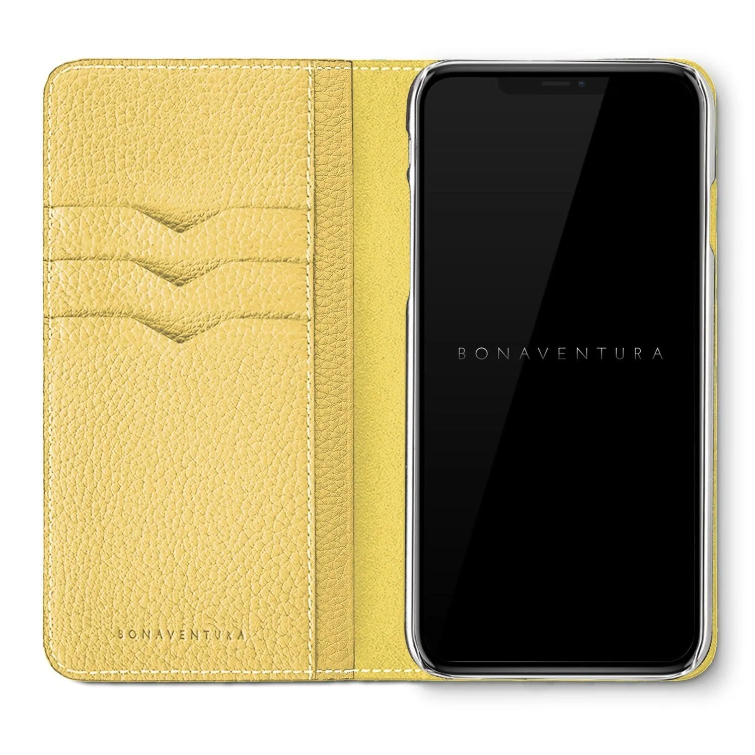 Fjord Diary Smartphone Case (iPhone XS / X)