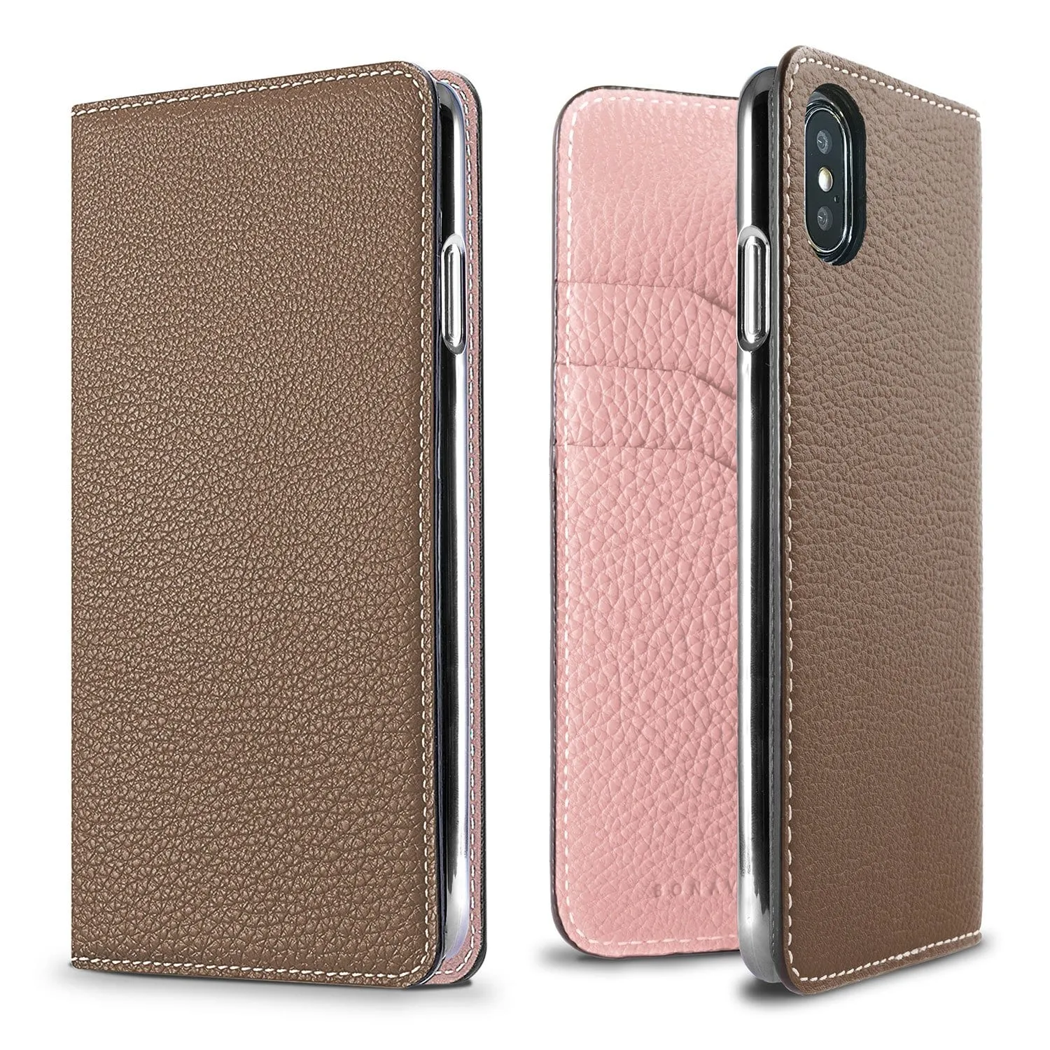 Fjord Diary Smartphone Case (iPhone XS / X)