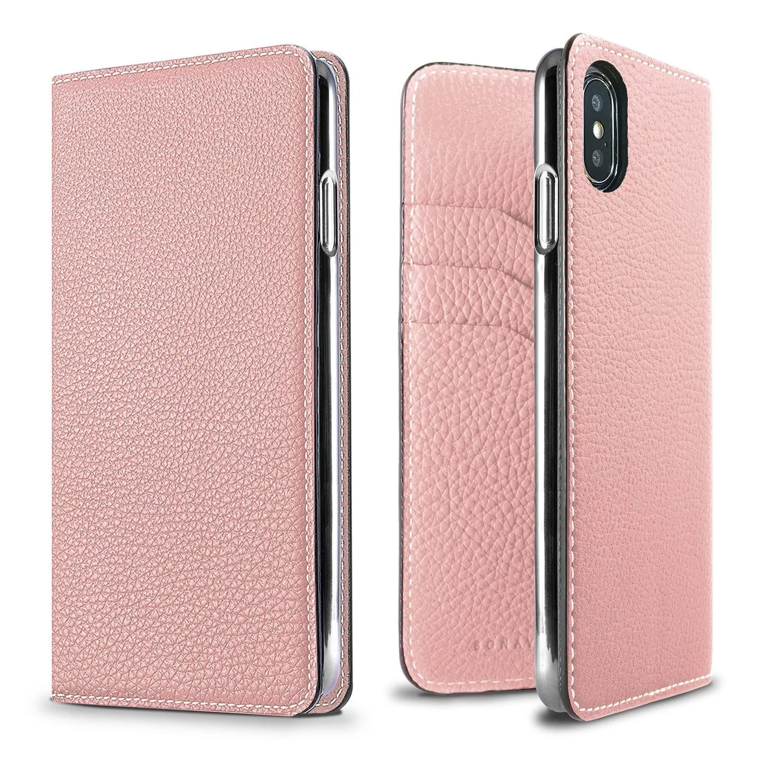 Fjord Diary Smartphone Case (iPhone XS / X)