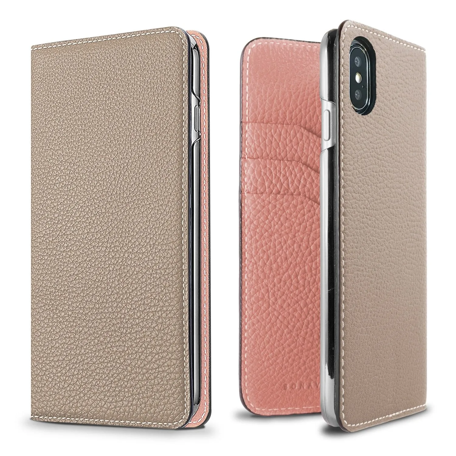 Fjord Diary Smartphone Case (iPhone XS / X)