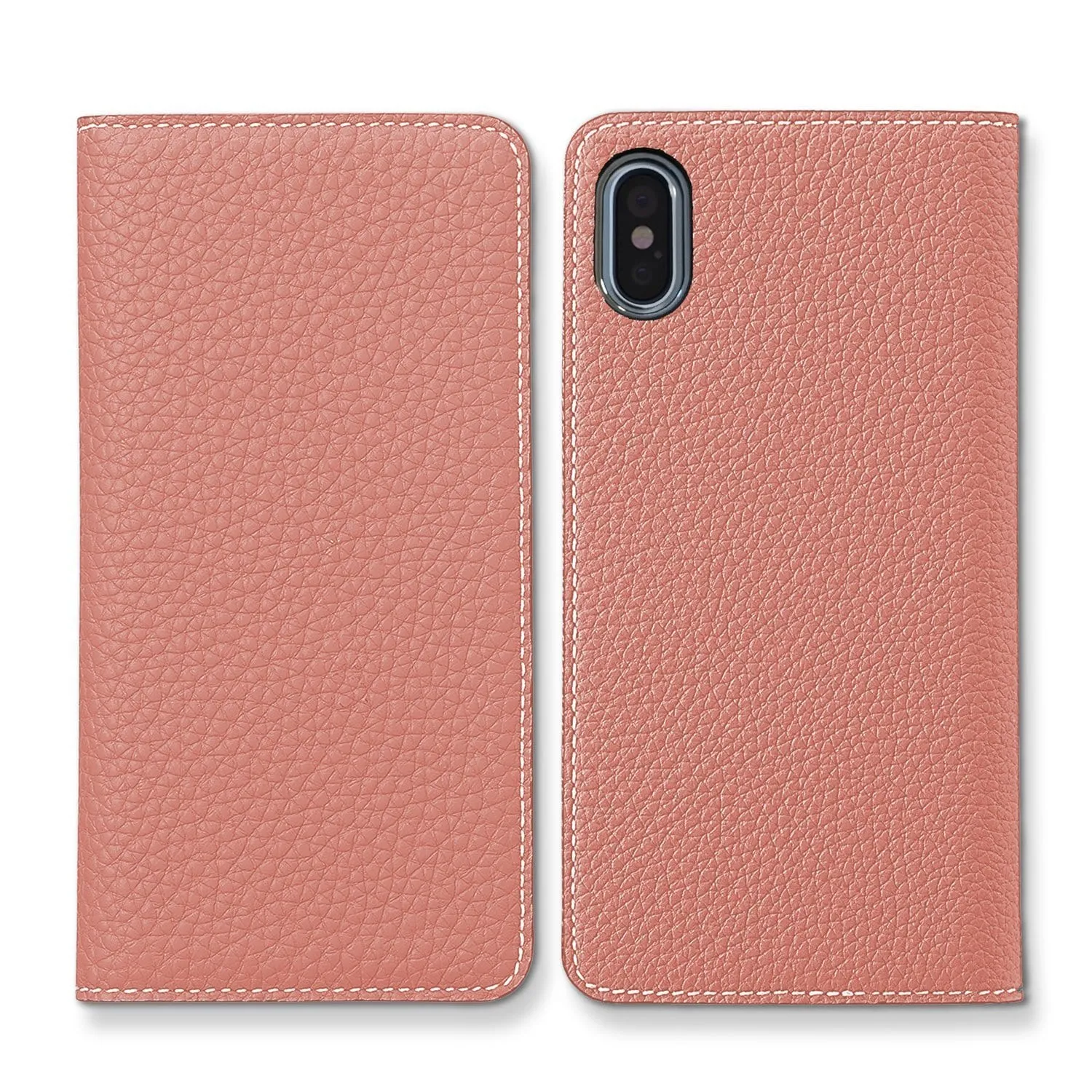 Fjord Diary Smartphone Case (iPhone XS / X)