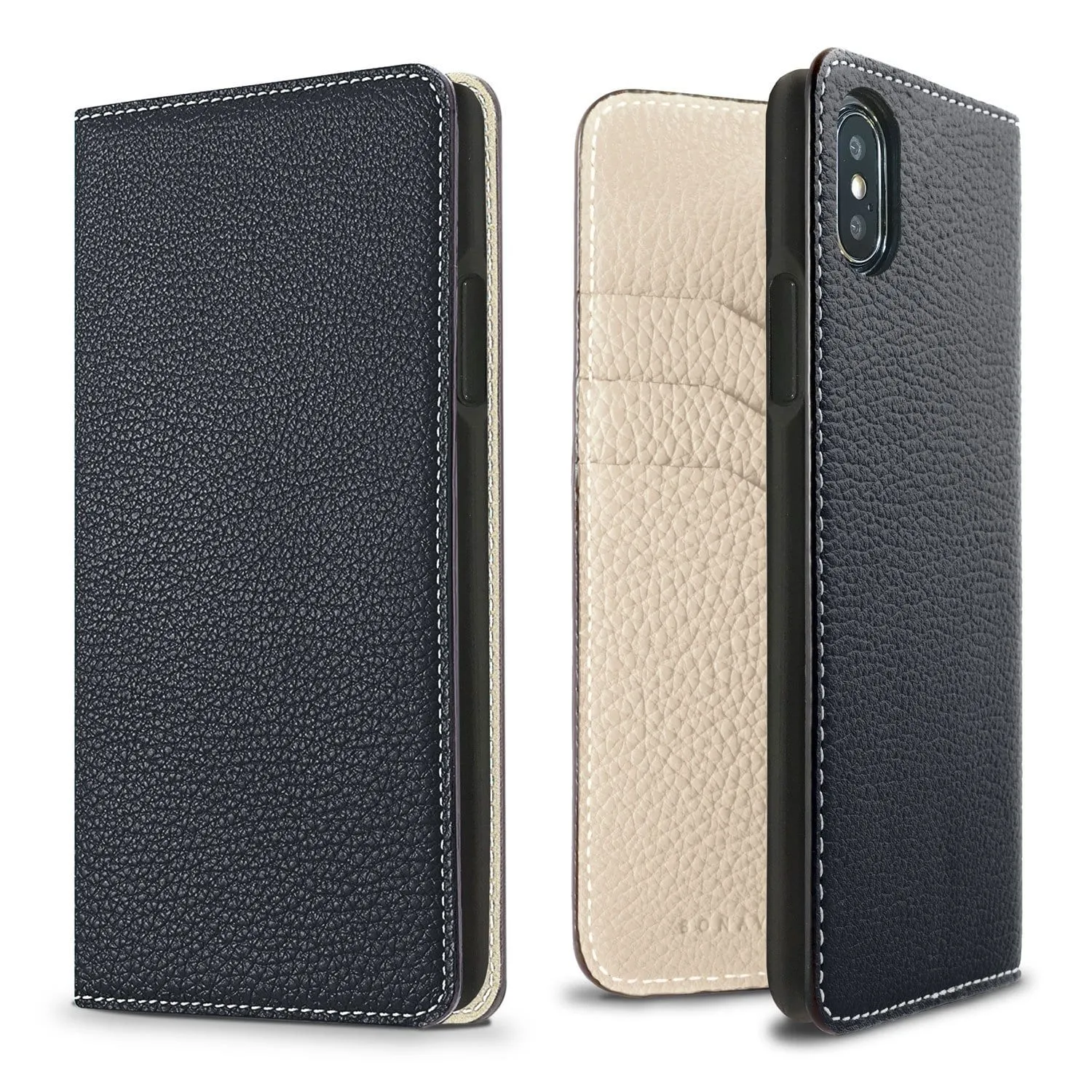 Fjord Diary Smartphone Case (iPhone XS / X)