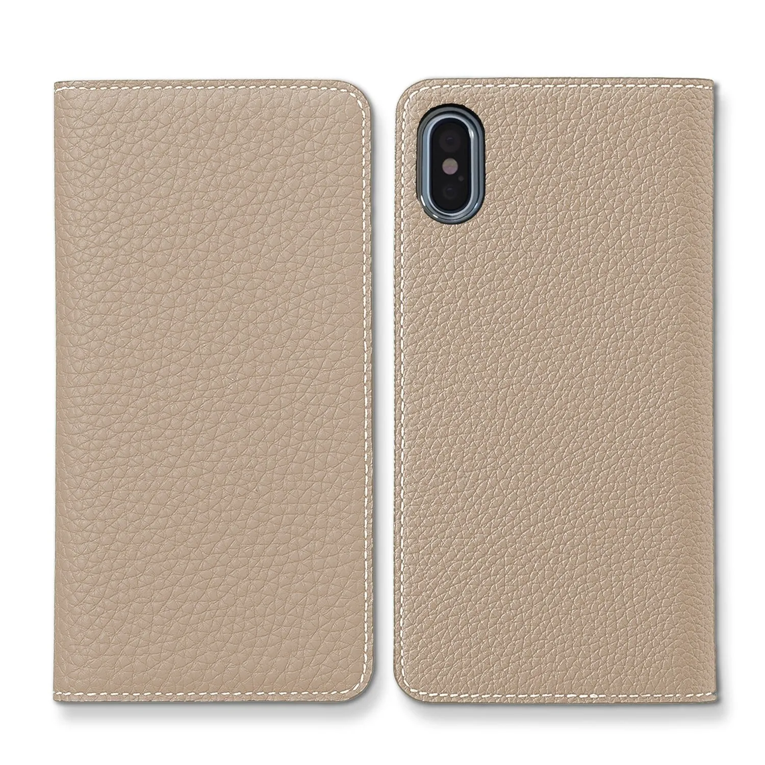 Fjord Diary Smartphone Case (iPhone XS / X)