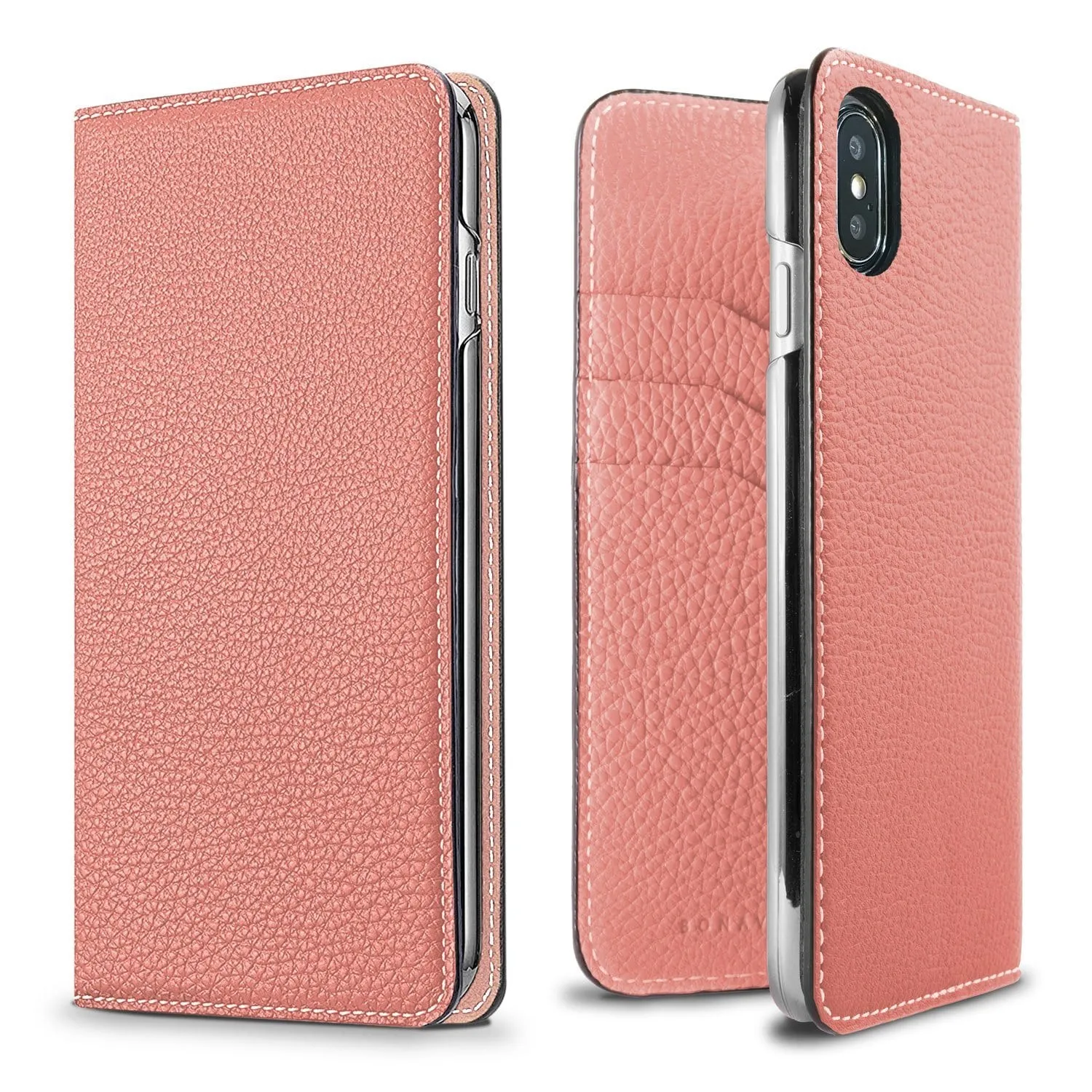 Fjord Diary Smartphone Case (iPhone XS / X)