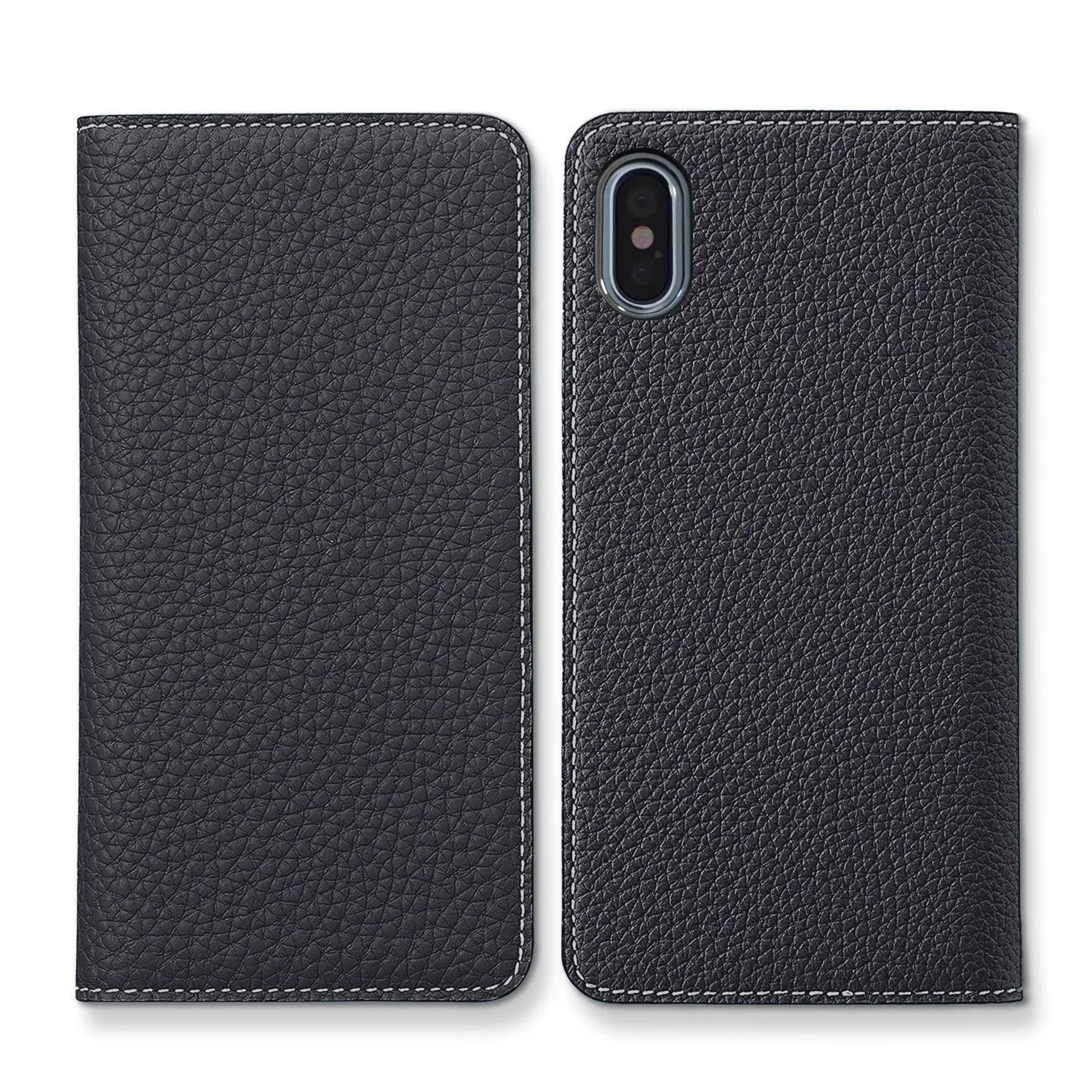 Fjord Diary Smartphone Case (iPhone XS / X)