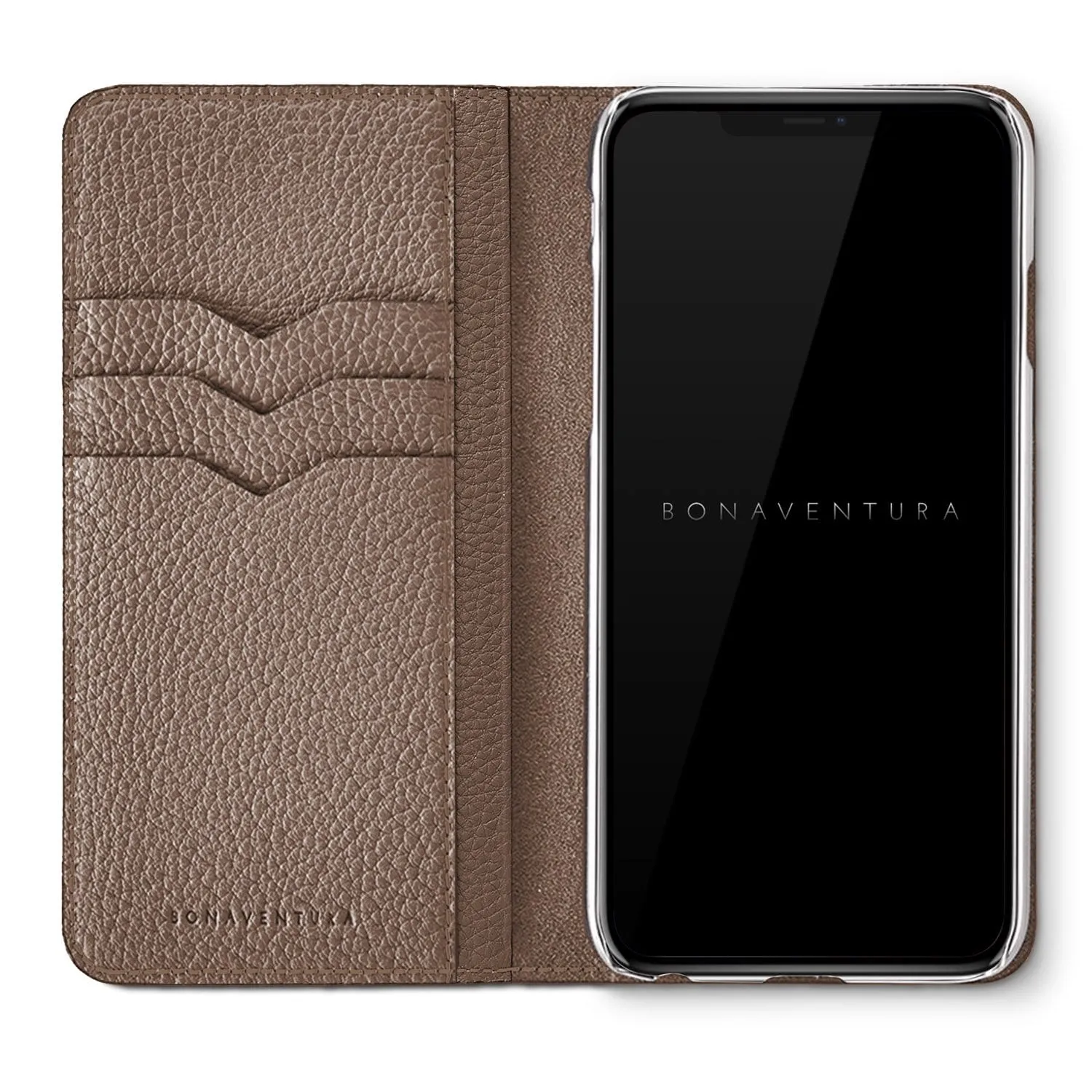 Fjord Diary Smartphone Case (iPhone XS / X)