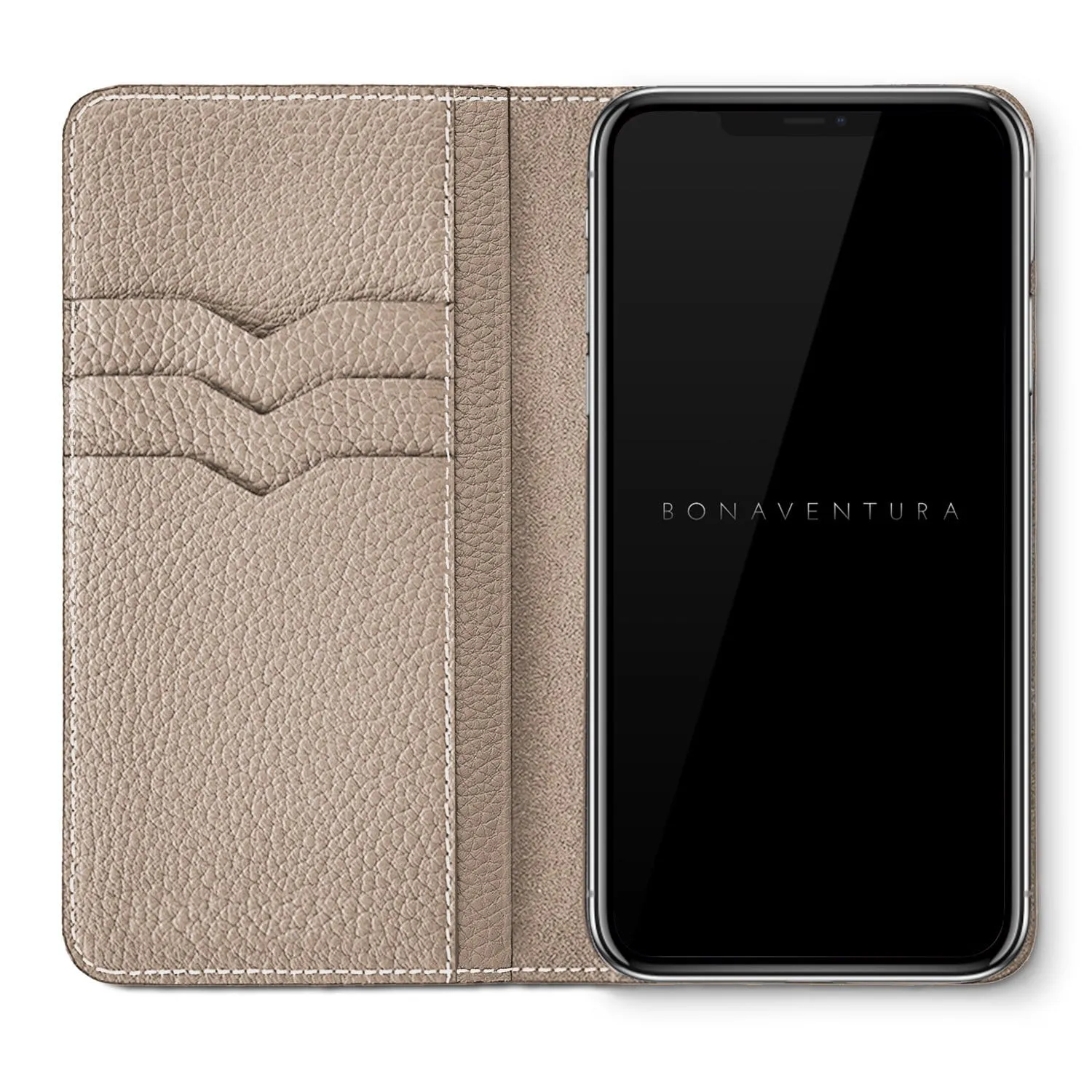 Fjord Diary Smartphone Case (iPhone XS / X)