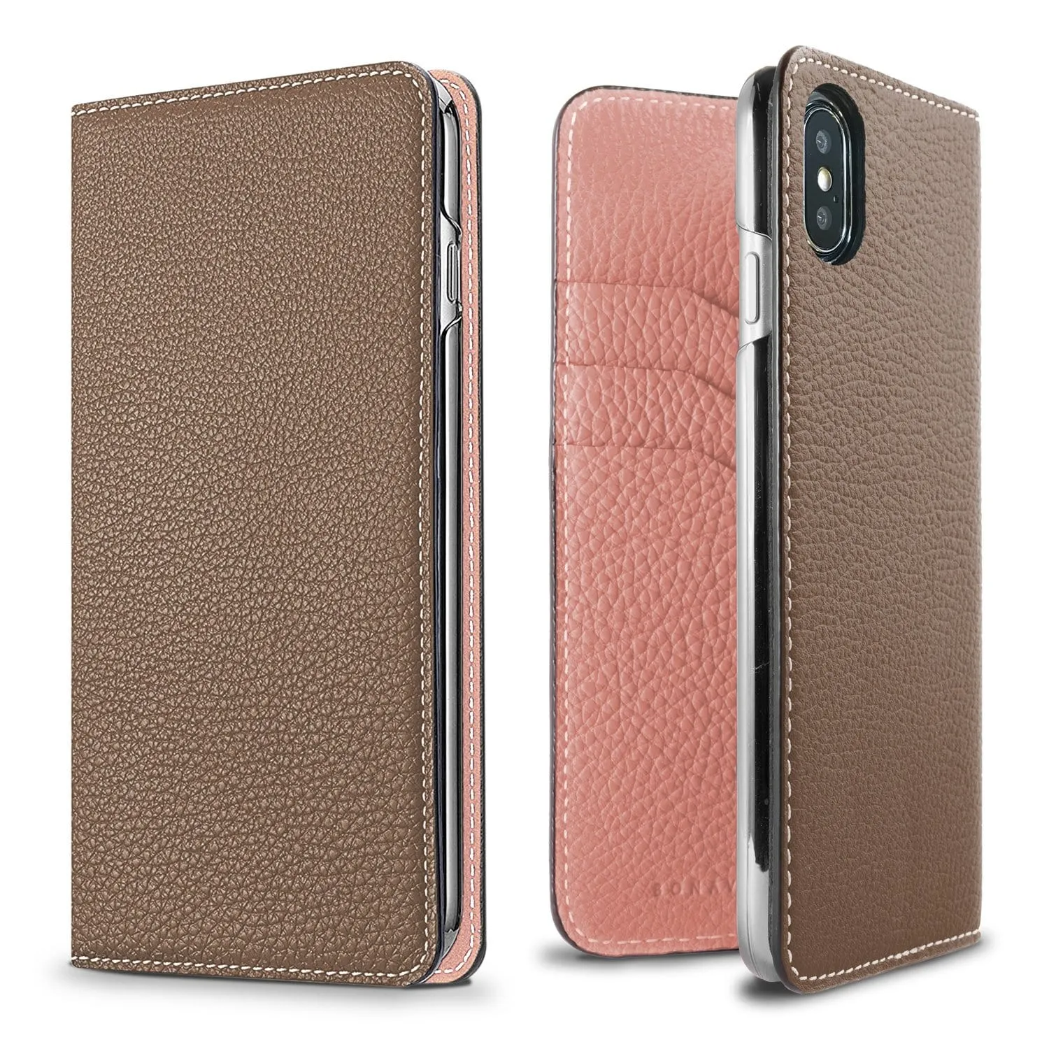 Fjord Diary Smartphone Case (iPhone XS / X)