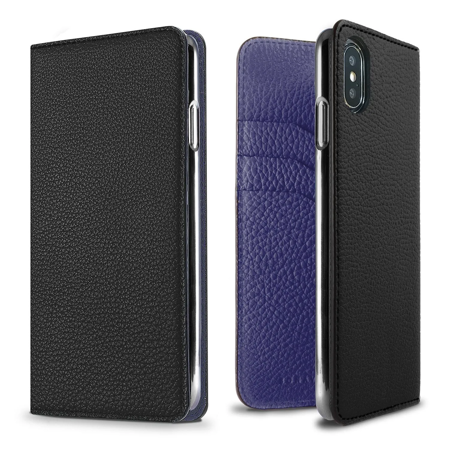 Fjord Diary Smartphone Case (iPhone XS / X)