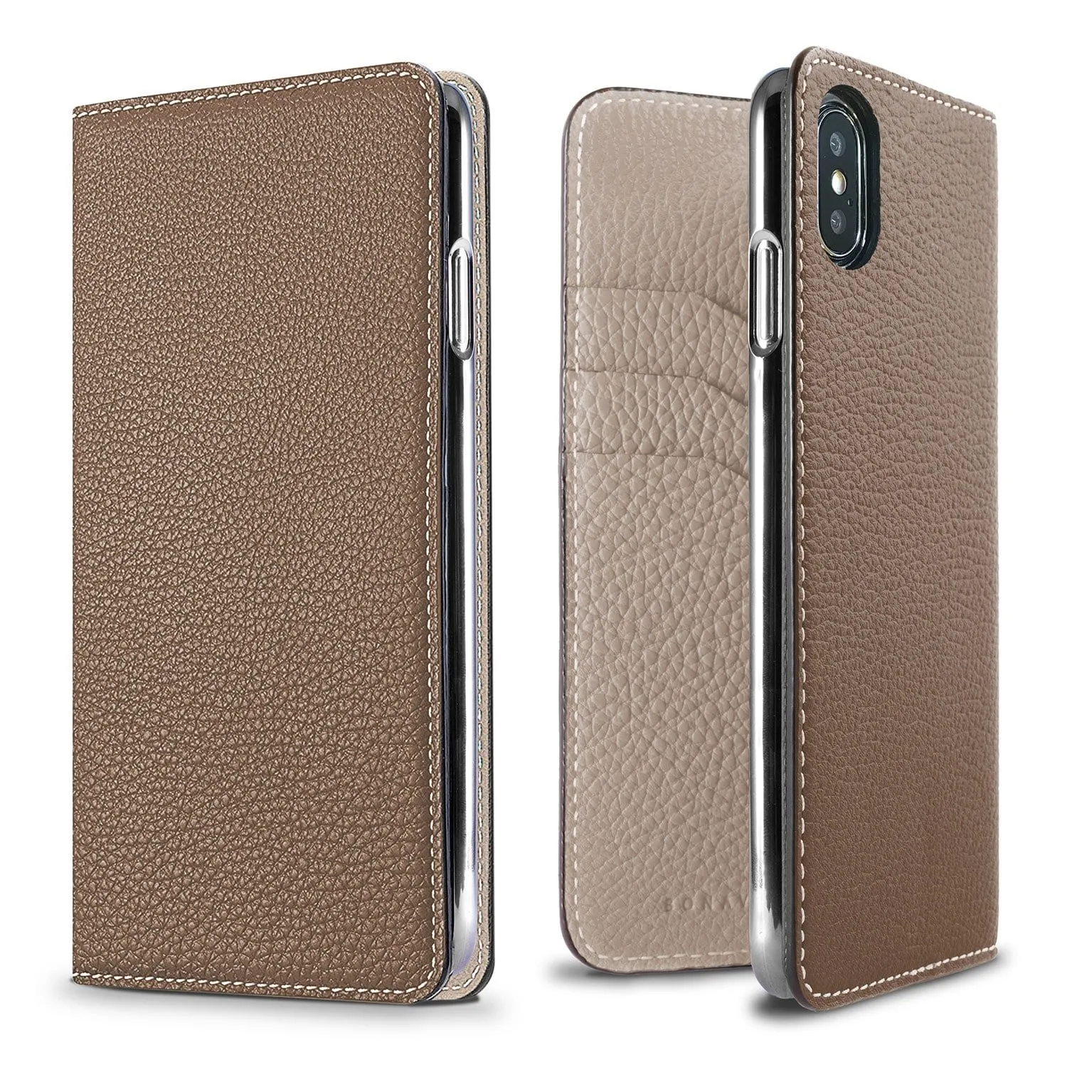 Fjord Diary Smartphone Case (iPhone XS / X)