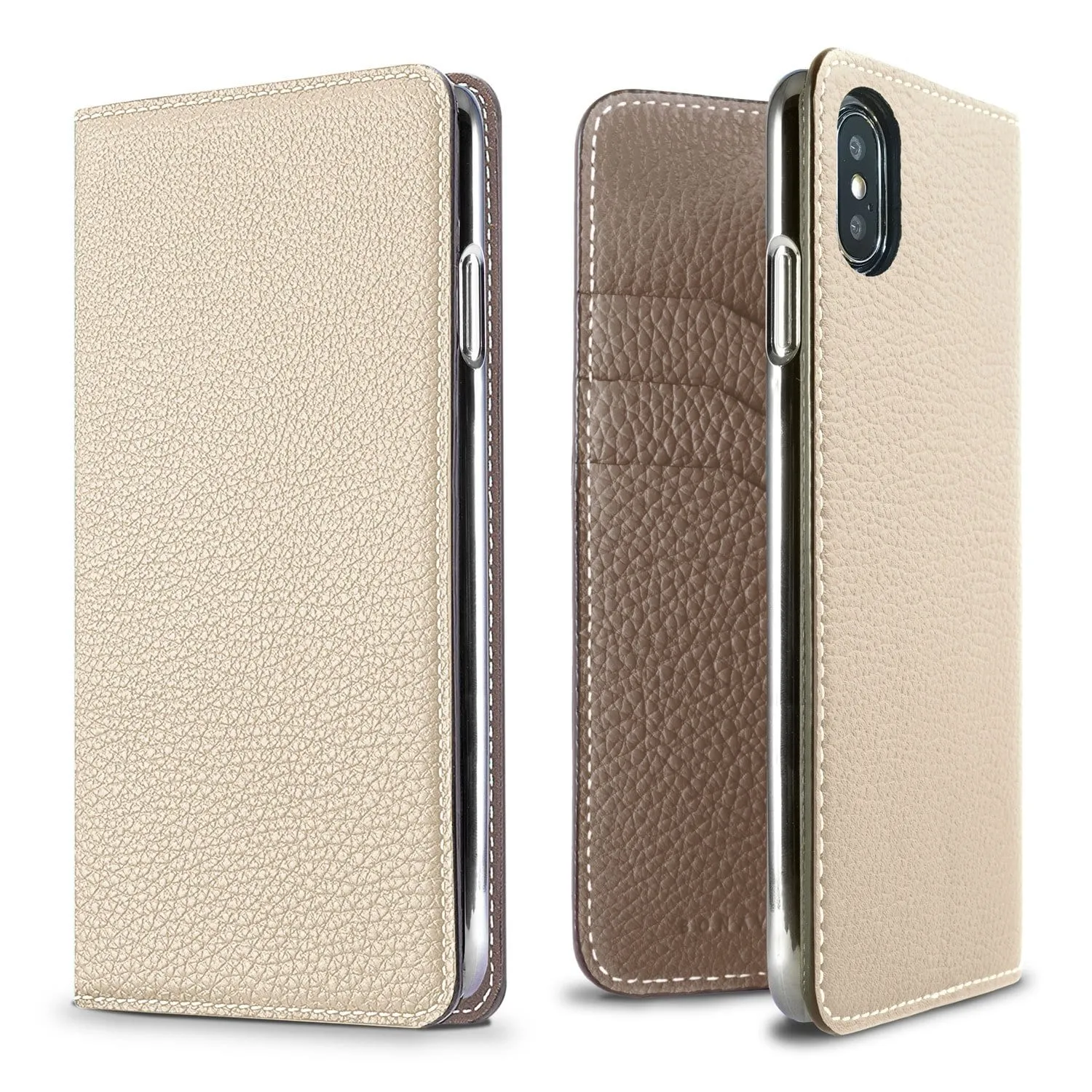 Fjord Diary Smartphone Case (iPhone XS / X)