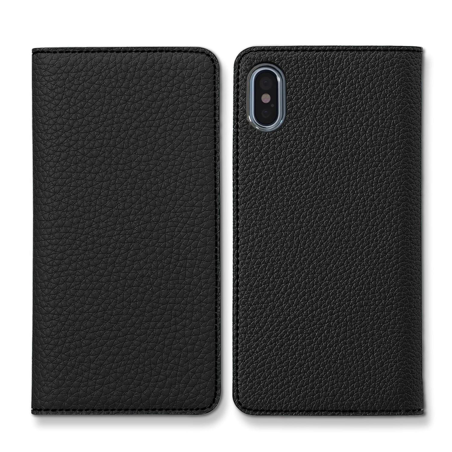 Fjord Diary Smartphone Case (iPhone XS / X)