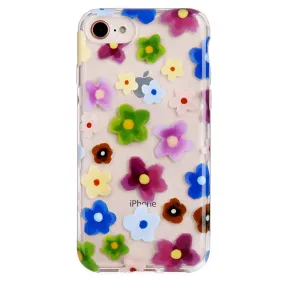 Flower Power iPhone Case