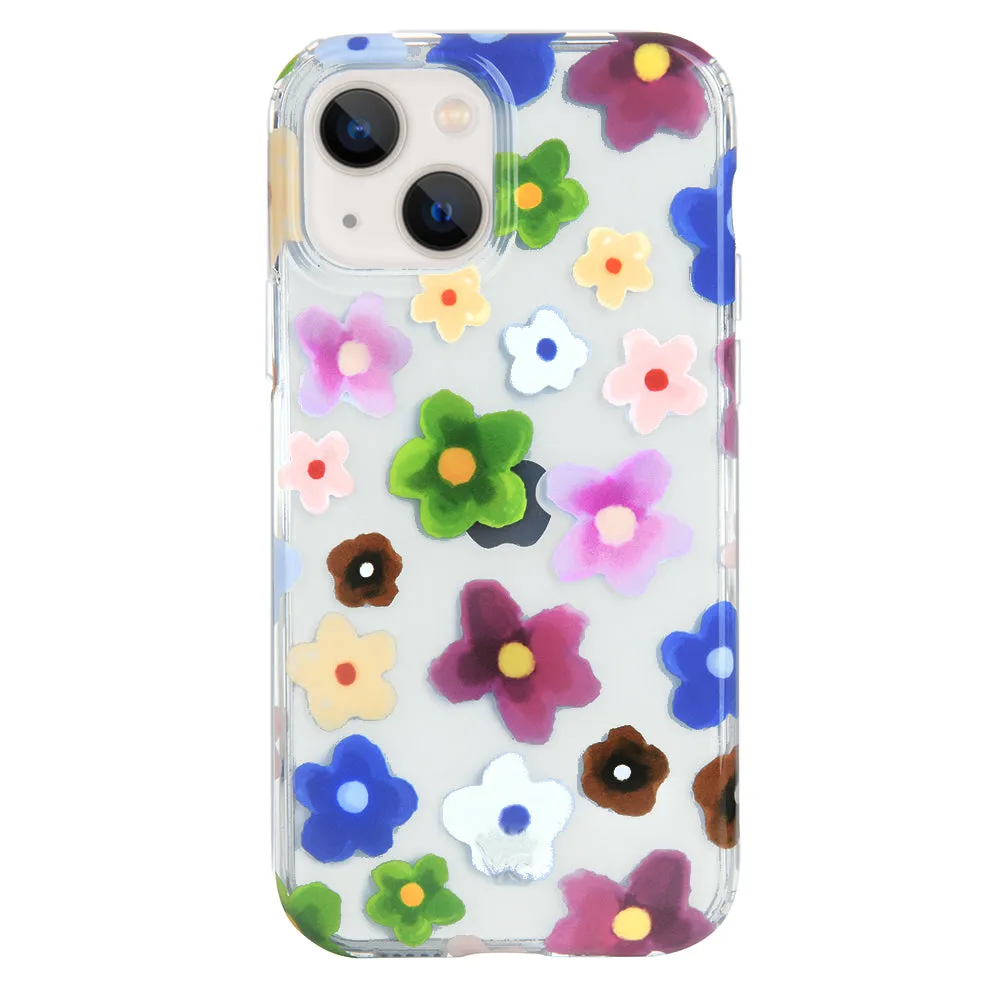 Flower Power iPhone Case