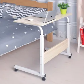 Foldable Computer Table Adjustable Portable Laptop Desk