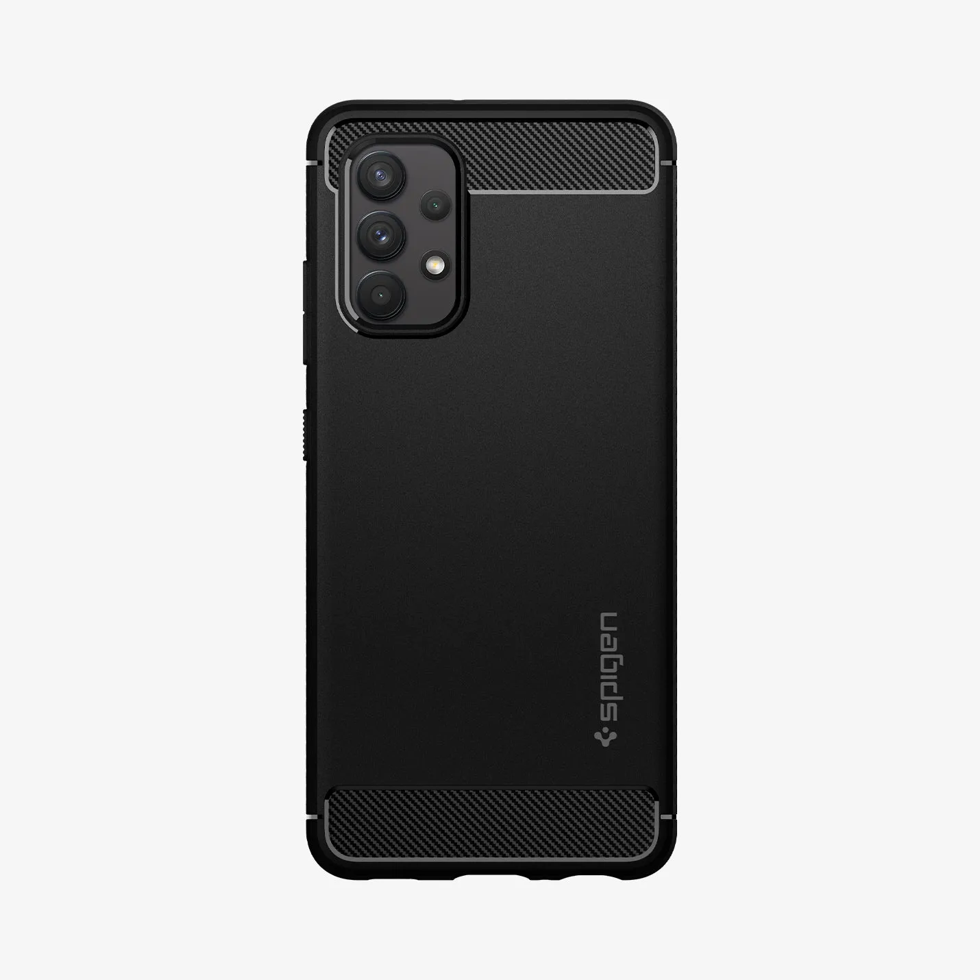 Galaxy A Series - Rugged Armor