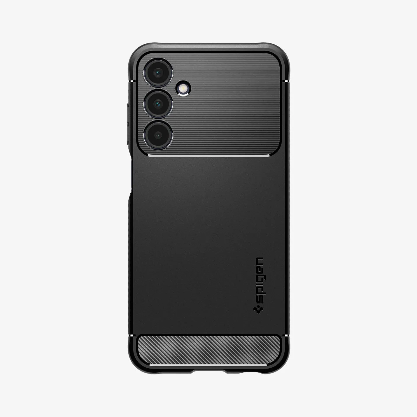 Galaxy A Series - Rugged Armor