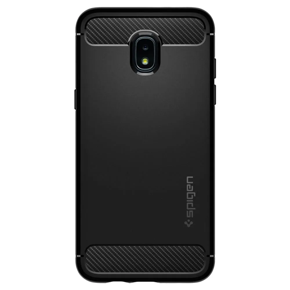 Galaxy J3 (2018) Case Rugged Armor