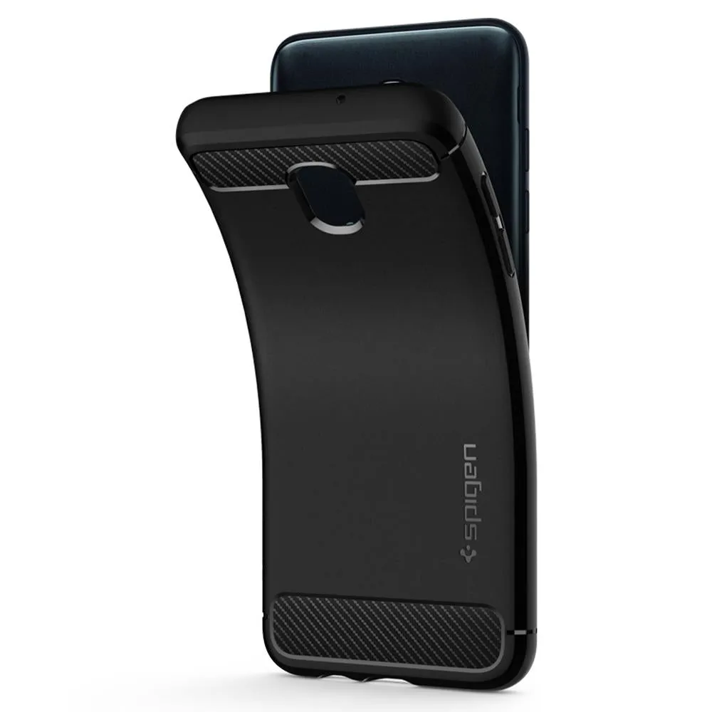 Galaxy J3 (2018) Case Rugged Armor