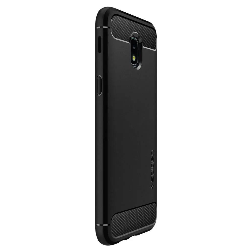 Galaxy J3 (2018) Case Rugged Armor