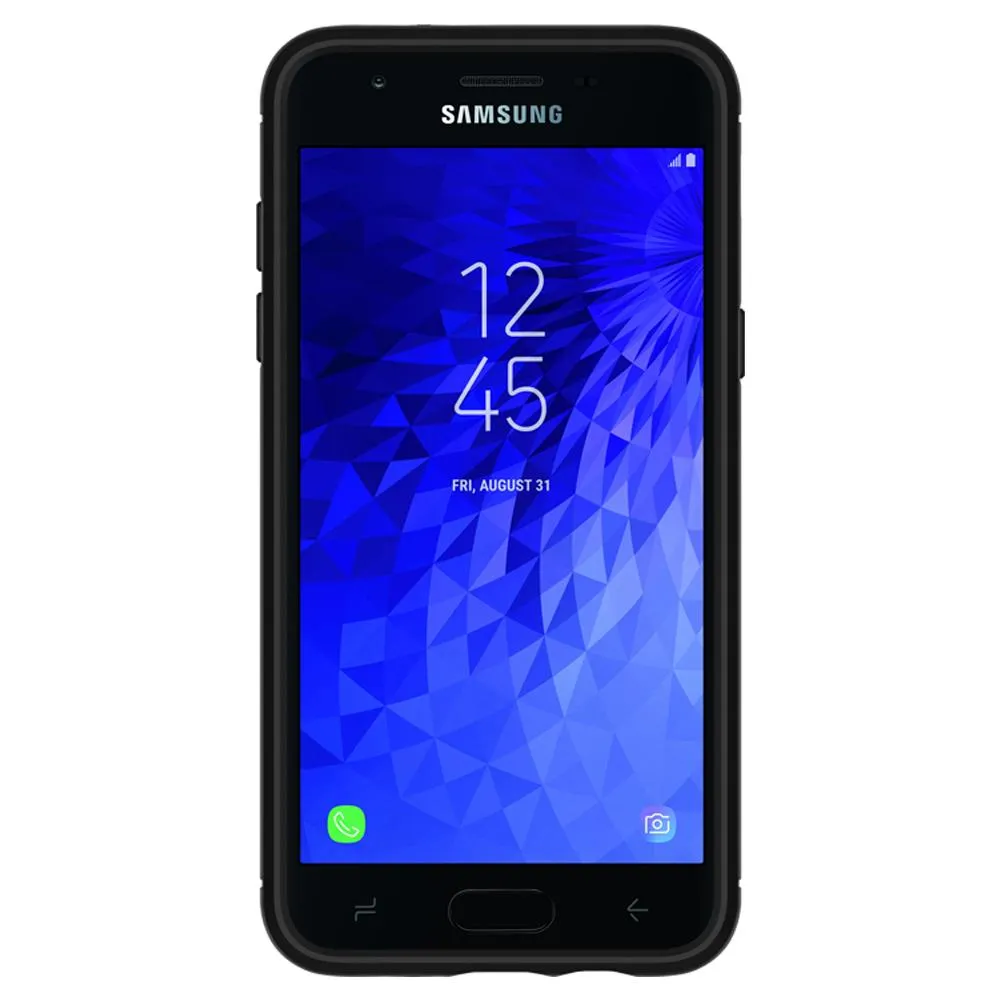 Galaxy J3 (2018) Case Rugged Armor