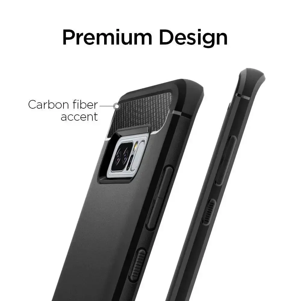 Galaxy Note 8 Case Rugged Armor