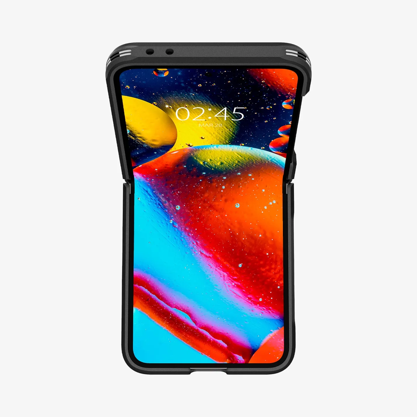 Galaxy Z Flip 6 Series - Slim Armor Pro