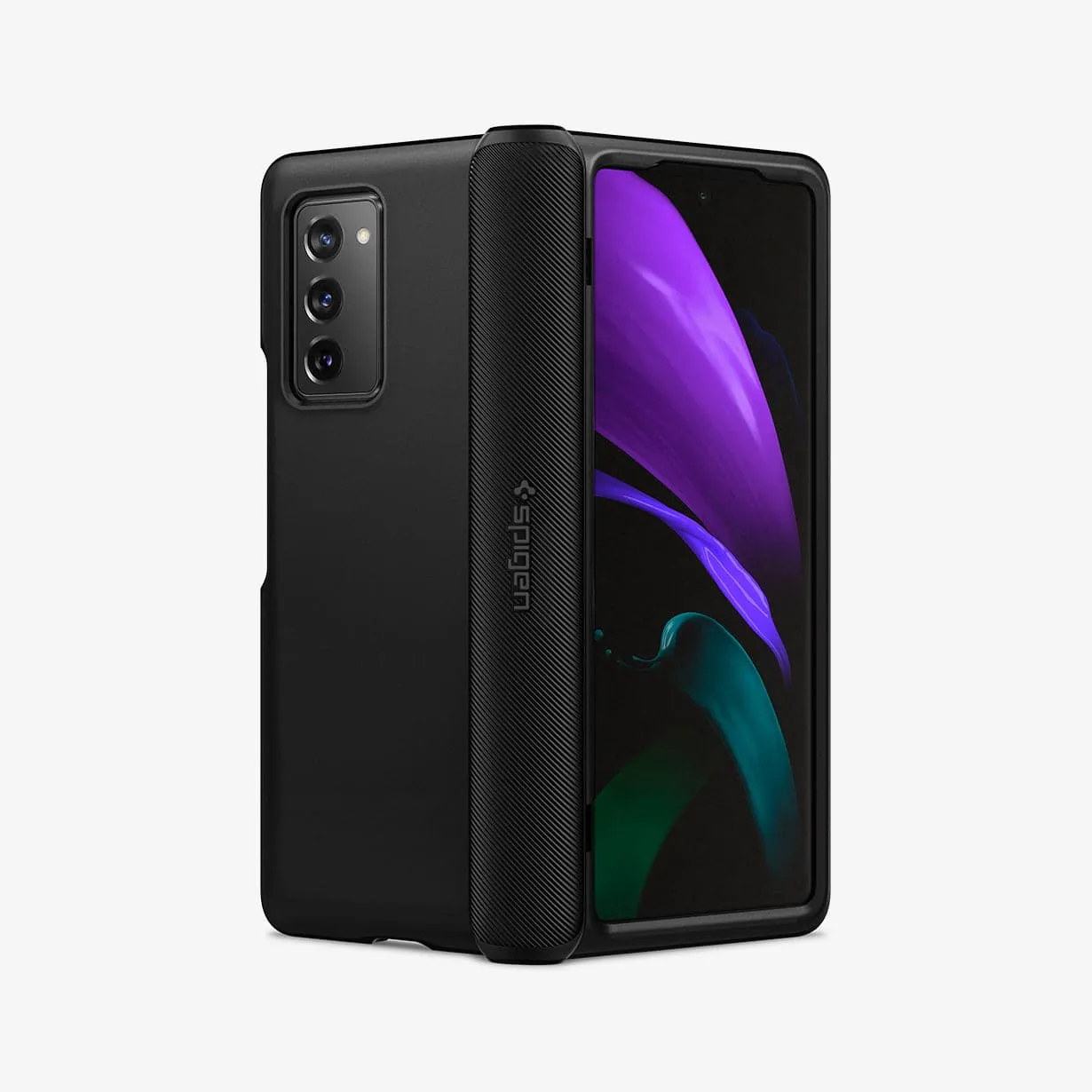 Galaxy Z Fold 2 Series - Slim Armor Pro