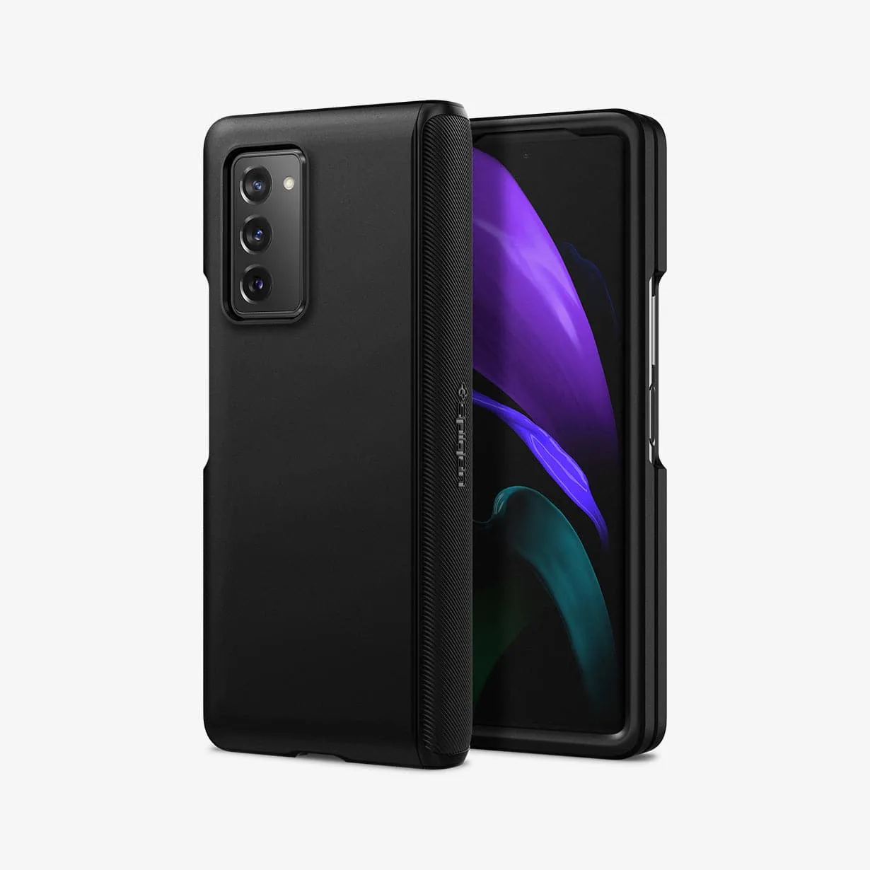 Galaxy Z Fold 2 Series - Slim Armor Pro