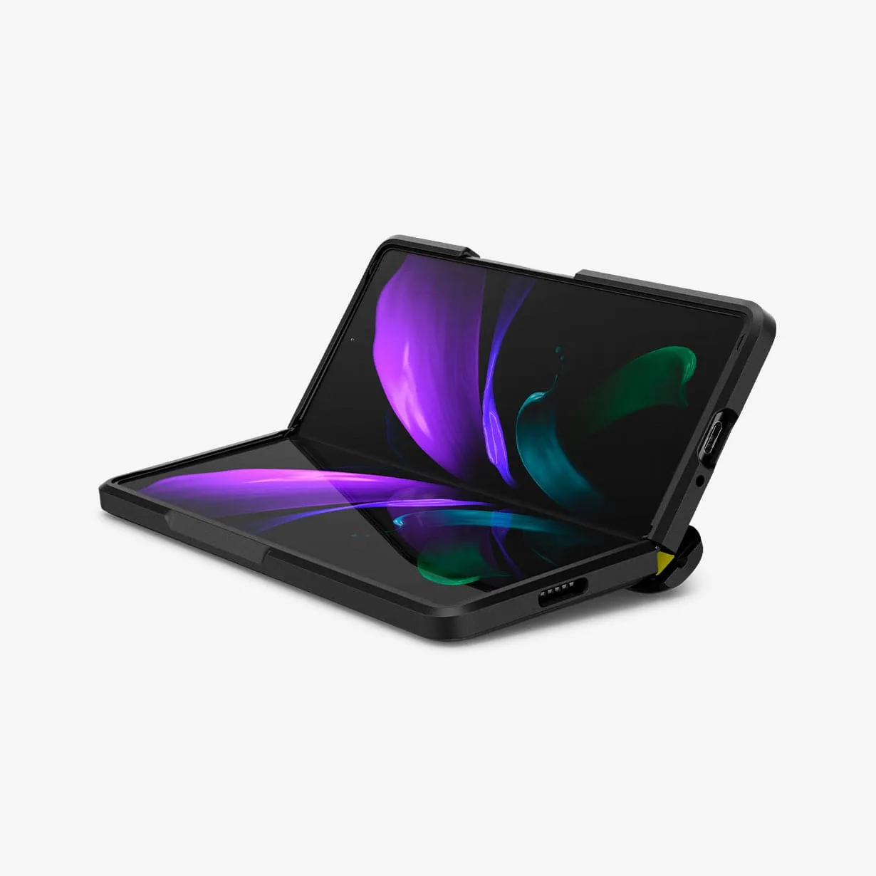 Galaxy Z Fold 2 Series - Slim Armor Pro