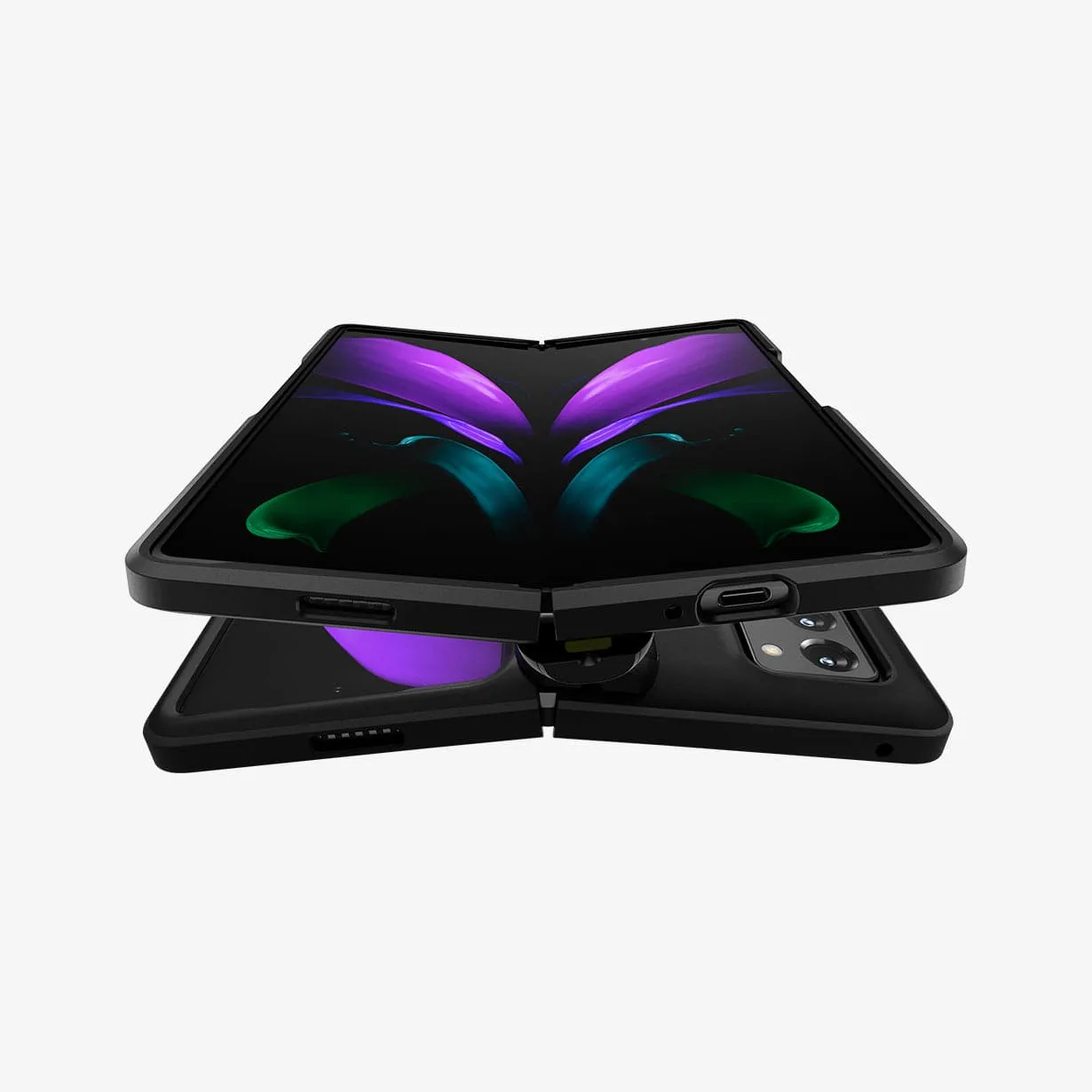 Galaxy Z Fold 2 Series - Slim Armor Pro