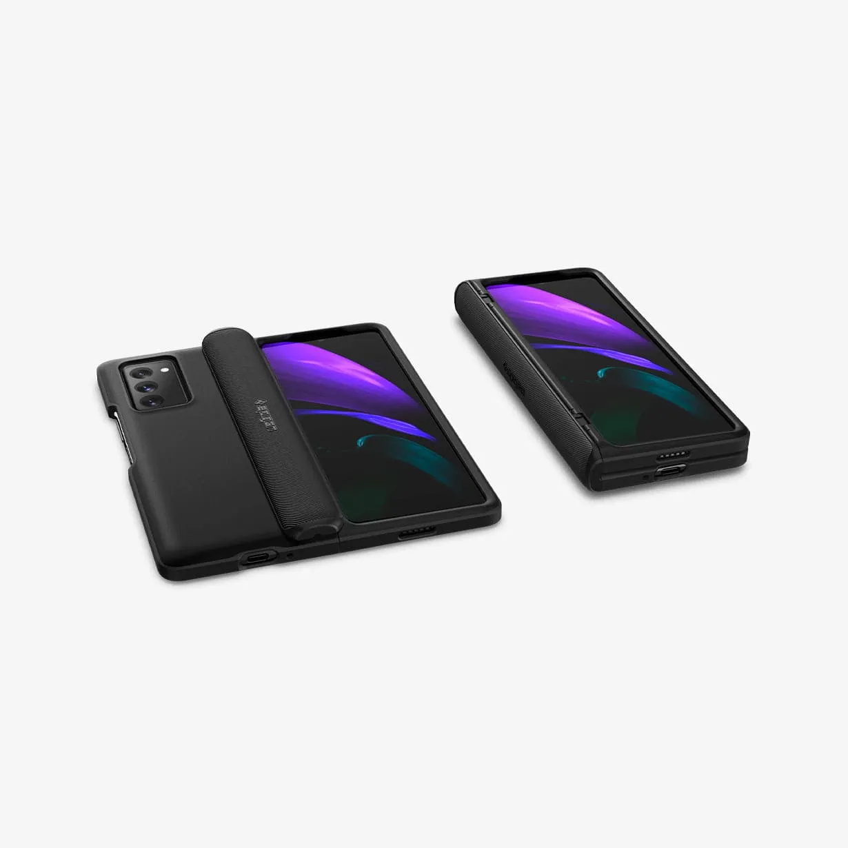 Galaxy Z Fold 2 Series - Slim Armor Pro