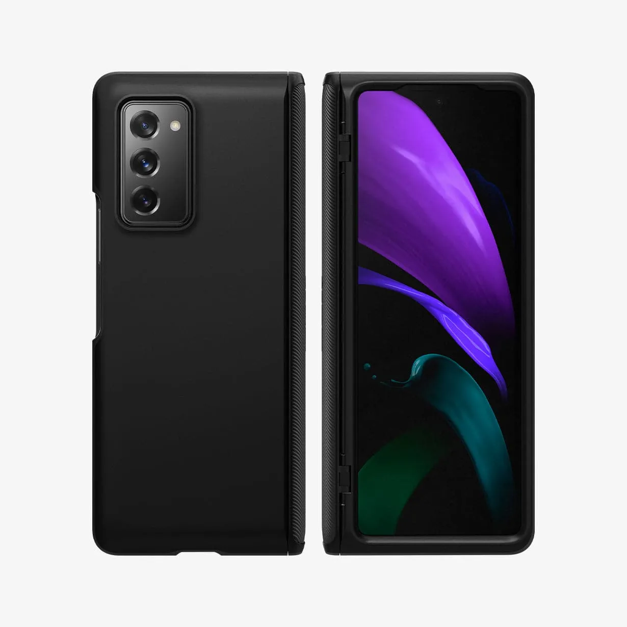 Galaxy Z Fold 2 Series - Slim Armor Pro